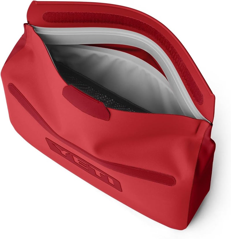YETI Sidekick Dry Waterproof Gear Case and Bag Accessory - Image 5